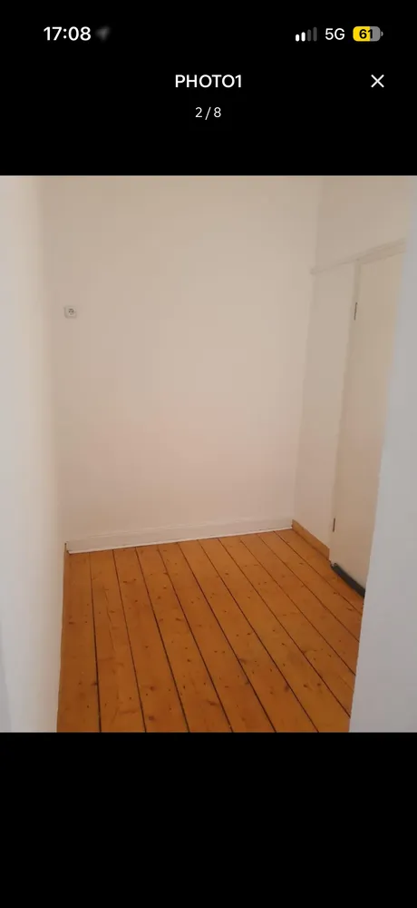 3 Zimmer Wohnung mit 73 m² in Essen – Bild 2