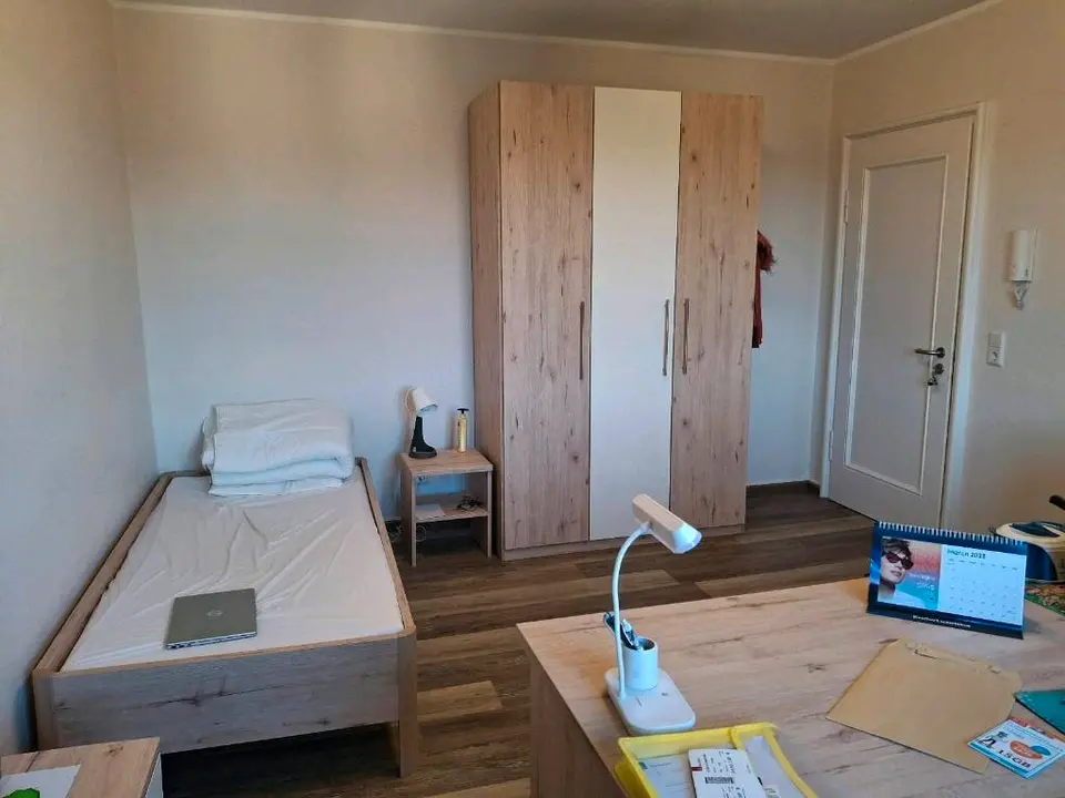 WG-Zimmer mit 70 m² in Siegen – Bild 10