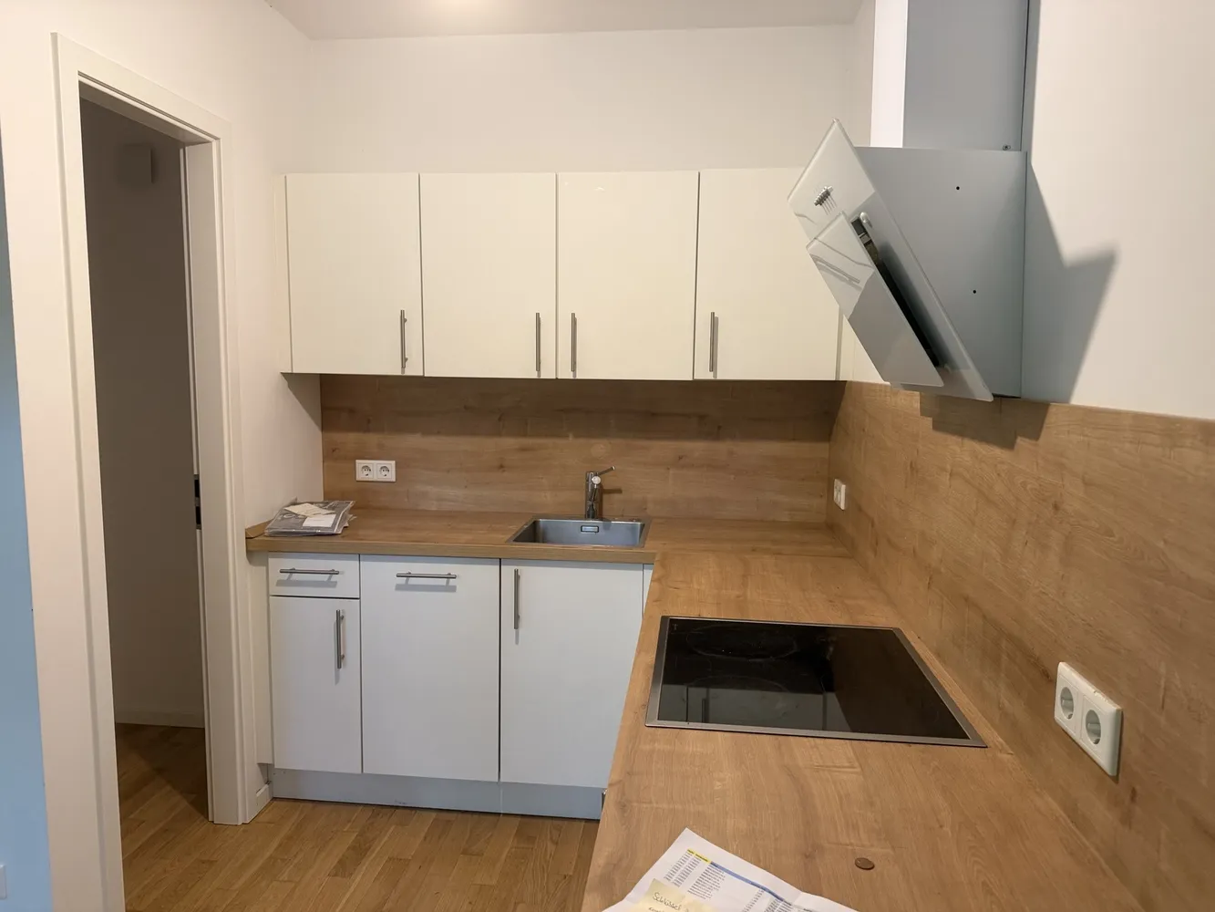 2 Zimmer Wohnung mit 65 m² in Berlin – Bild 2
