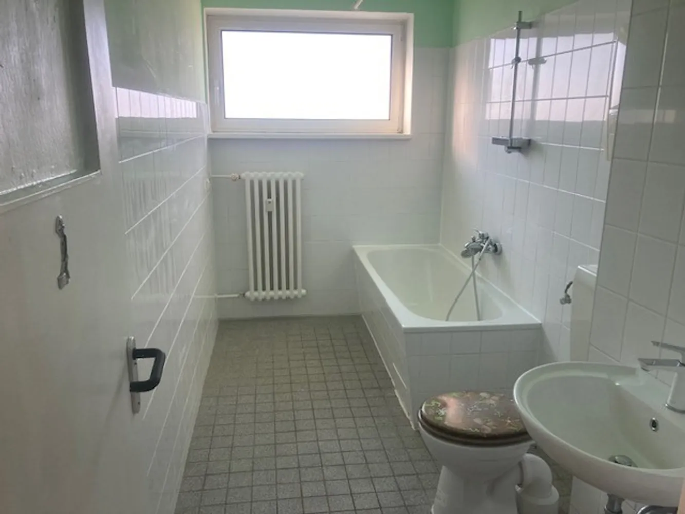 2 Zimmer Wohnung mit 69 m² in Berlin – Bild 2