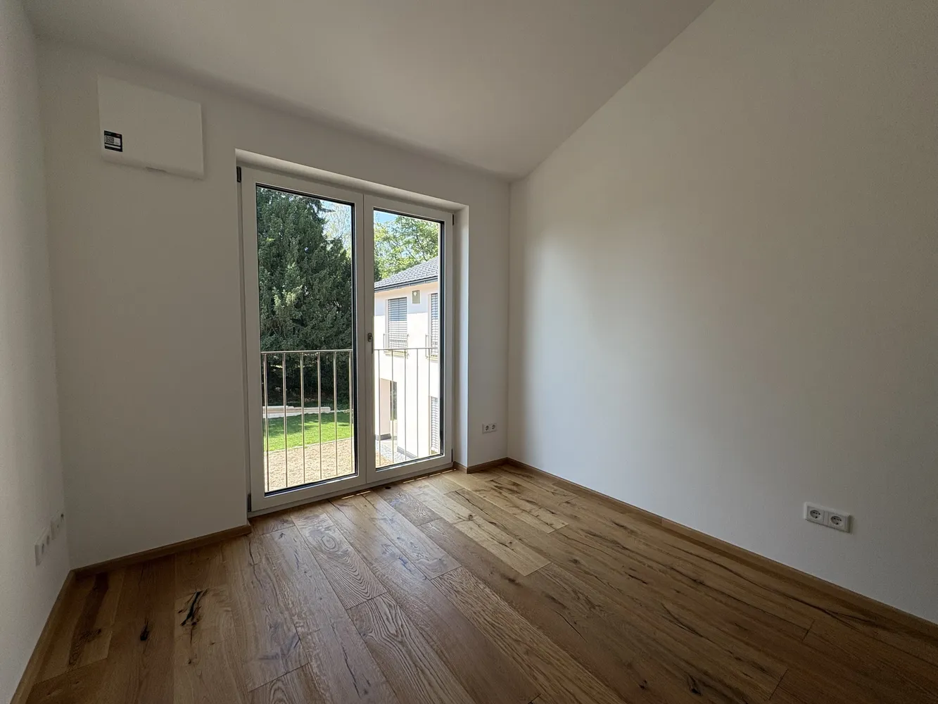 4 Zimmer Wohnung mit 113 m² in Passau – Bild 12