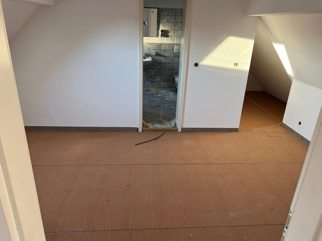 4 Zimmer Wohnung mit 65 m² in Köln – Bild 11