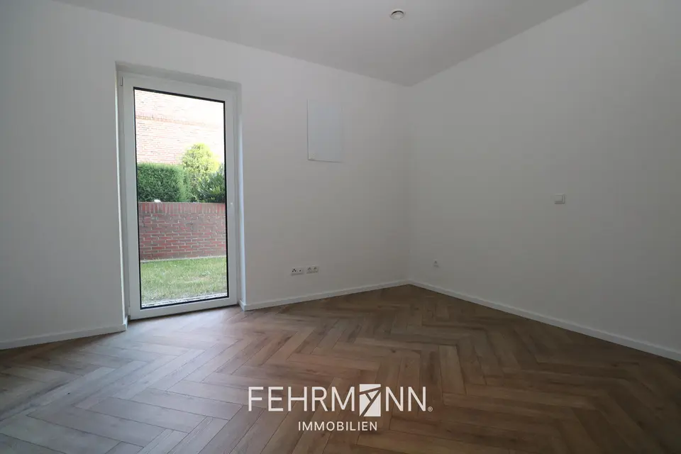 3 Zimmer Wohnung mit 94 m² in Meppen – Bild 6