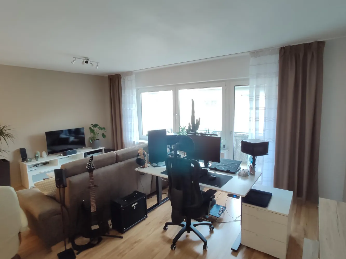 2 Zimmer Wohnung mit 87 m² in Limburg an der Lahn – Bild 6