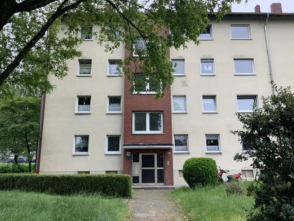 2 Zimmer Wohnung mit 56 m² in Lünen – Bild 4