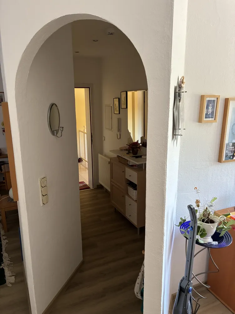 3 Zimmer Wohnung mit 84 m² in Saarbrücken – Bild 7