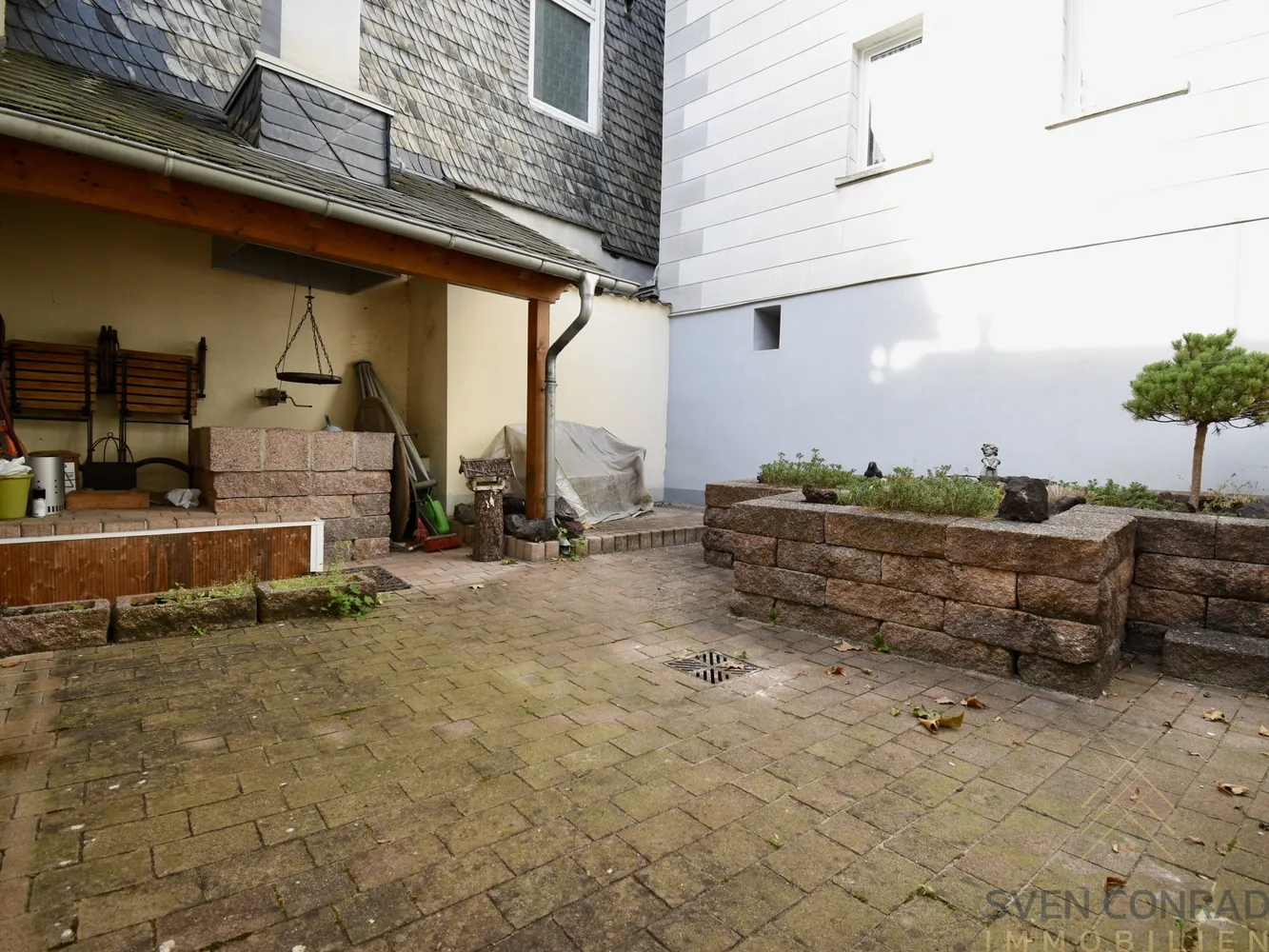 6 Zimmer Haus mit 154 m² in Idar-Oberstein – Bild 8