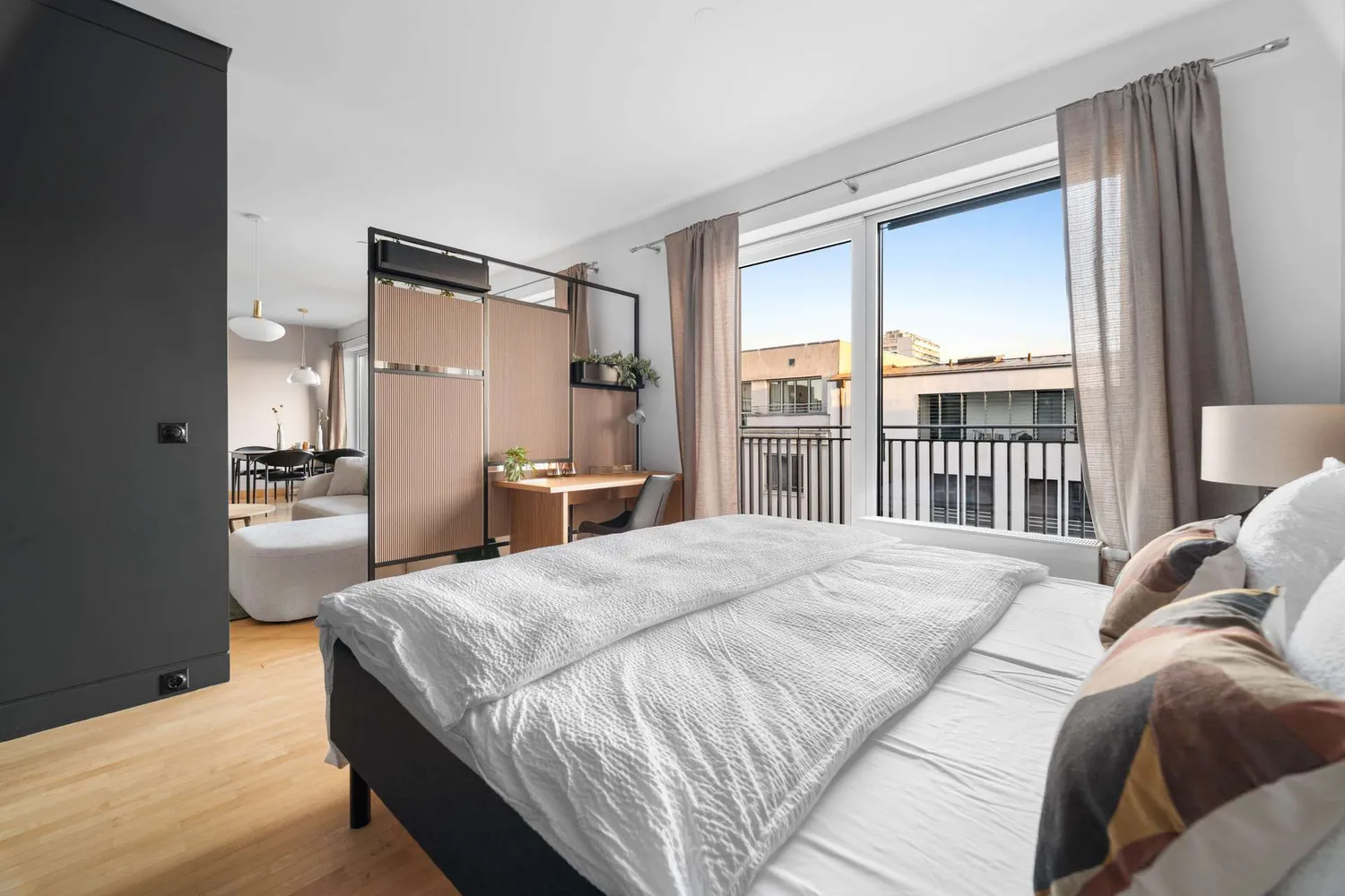 2 Zimmer Wohnung mit 60 m² in Berlin – Bild 10