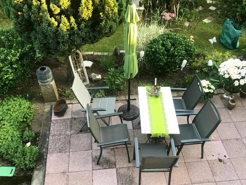 4 Zimmer Haus mit 112 m² in Bamberg – Bild 1