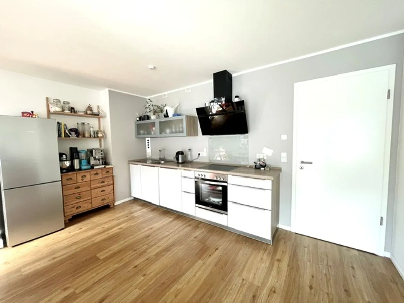 3 Zimmer Wohnung mit 78 m² in Hamburg – Bild 3