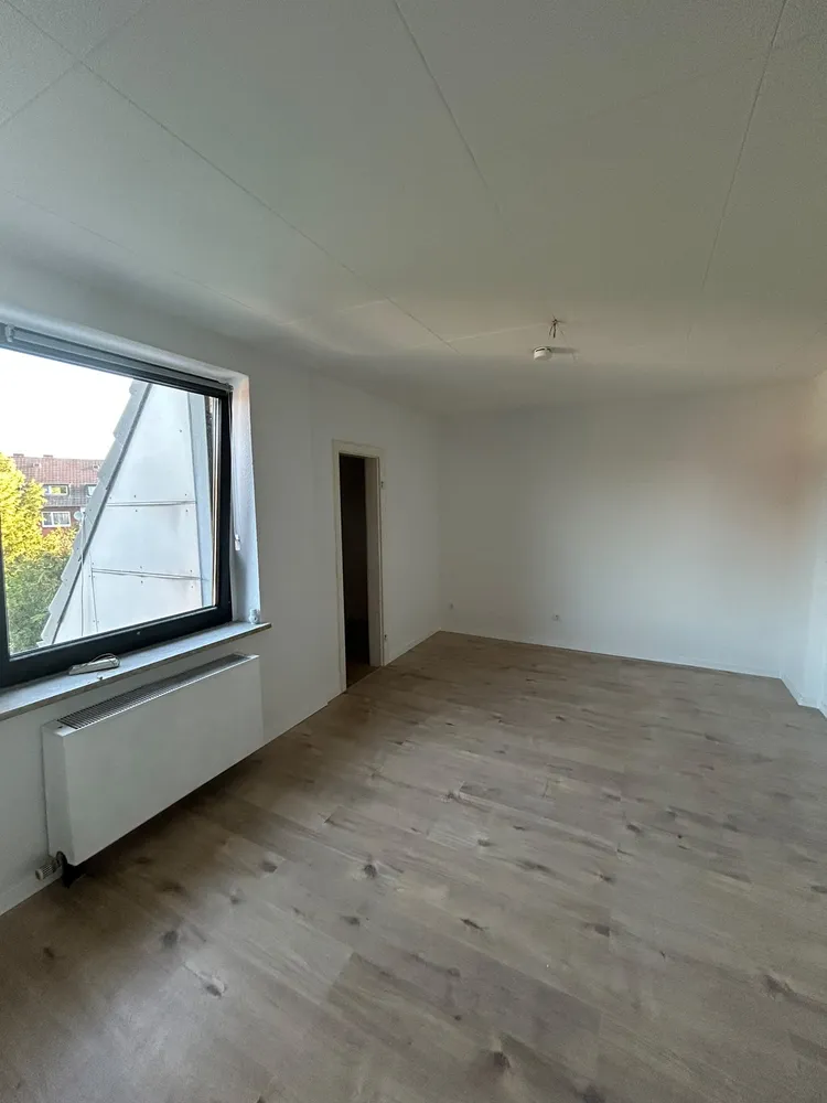 3 Zimmer Wohnung mit 35 m² in Essen – Bild 1