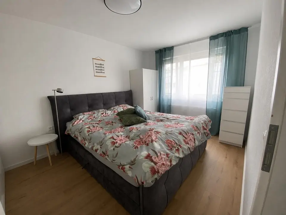 3 Zimmer Wohnung mit 69 m² in Metzingen – Bild 3