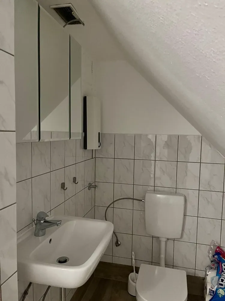 1 Zimmer Wohnung mit 25 m² in Aachen – Bild 5