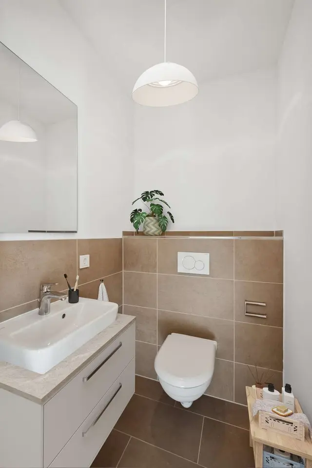 3 Zimmer Wohnung mit 68 m² in Trier – Bild 5