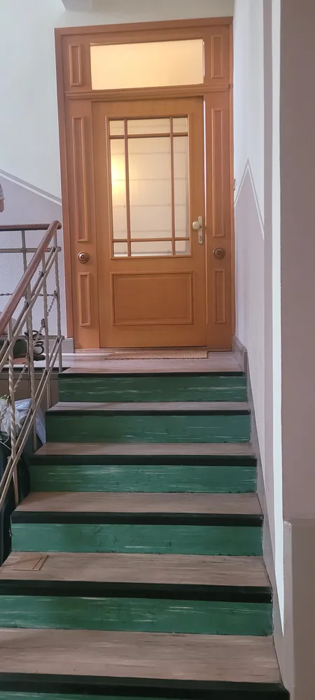 2 Zimmer Wohnung mit 55 m² in Heidelberg – Bild 1