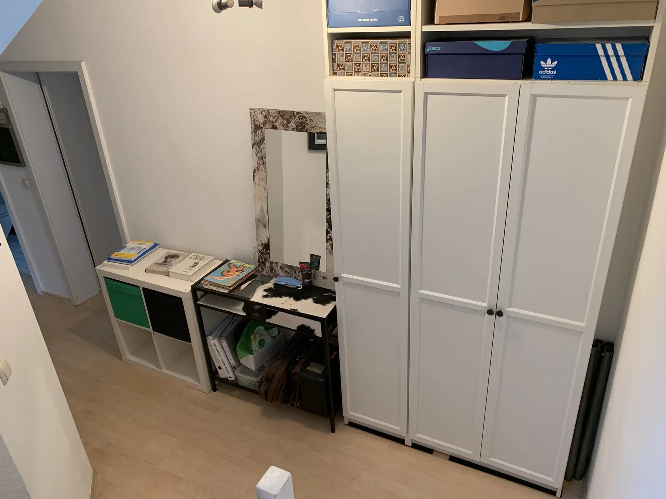 3 Zimmer Wohnung mit 90 m² in Duisburg – Bild 12