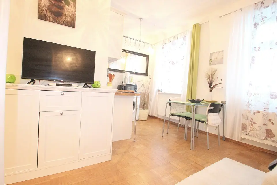 WG-Zimmer mit 25 m² in Delitzsch – Bild 10