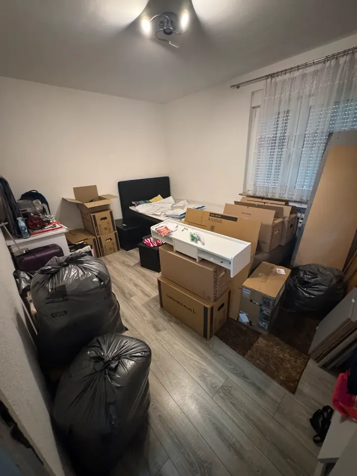 4 Zimmer Wohnung mit 100 m² in Bruchsal – Bild 3