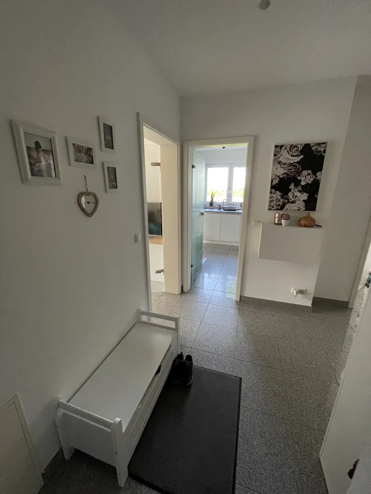 3 Zimmer Wohnung mit 92 m² in Aachen – Bild 6