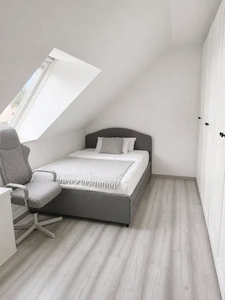 2 Zimmer Wohnung mit 40 m² in Bochum – Bild 3