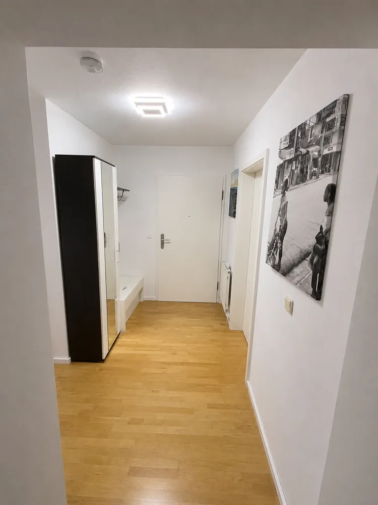 4 Zimmer Wohnung mit 86 m² in Schwäbisch Gmünd – Bild 8