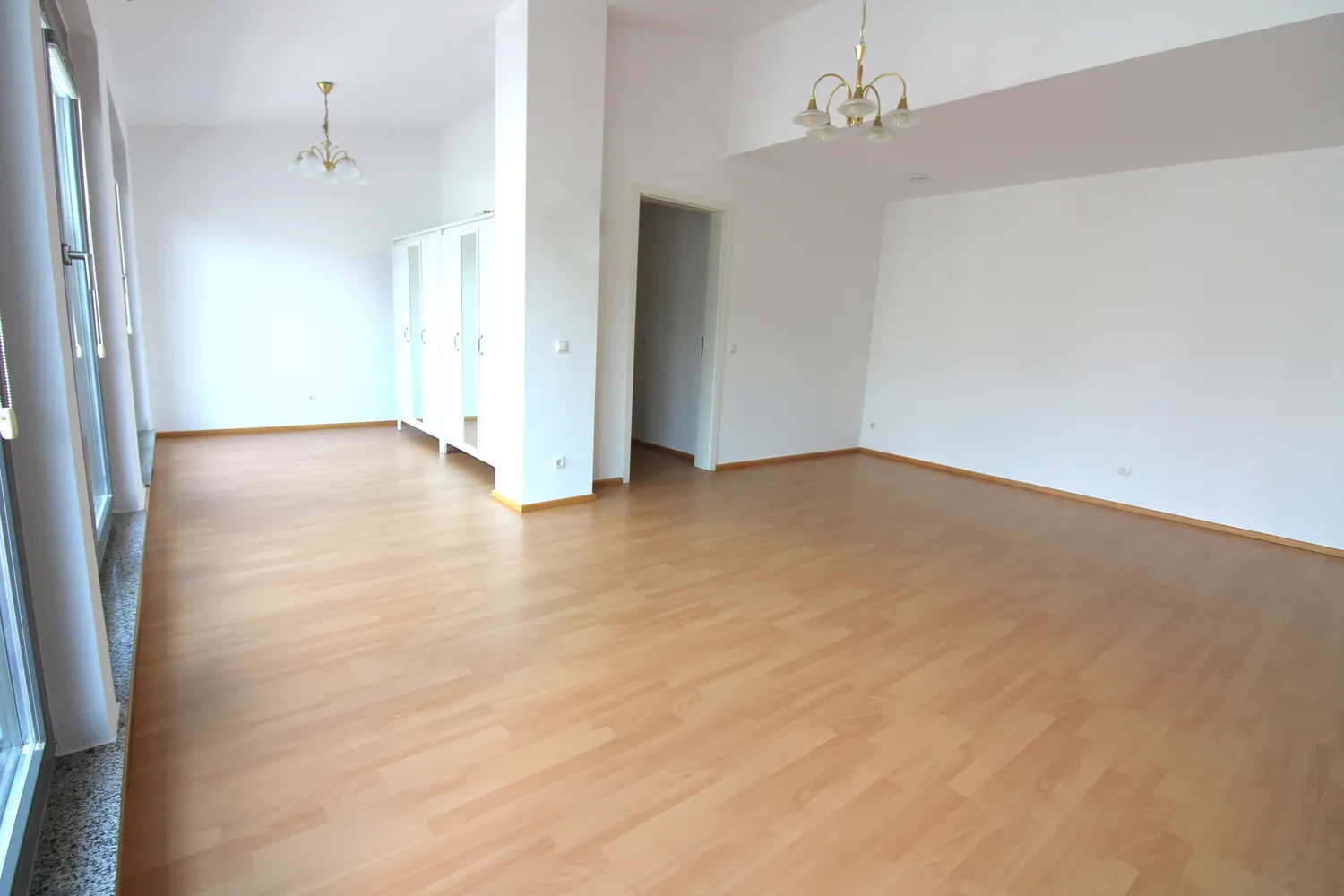 3 Zimmer Wohnung mit 118 m² in Düsseldorf – Bild 7