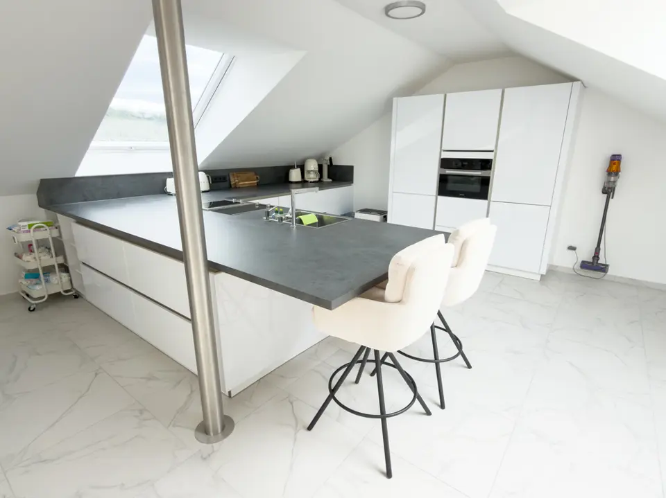 2 Zimmer Wohnung mit 93 m² in Sonneberg – Bild 10