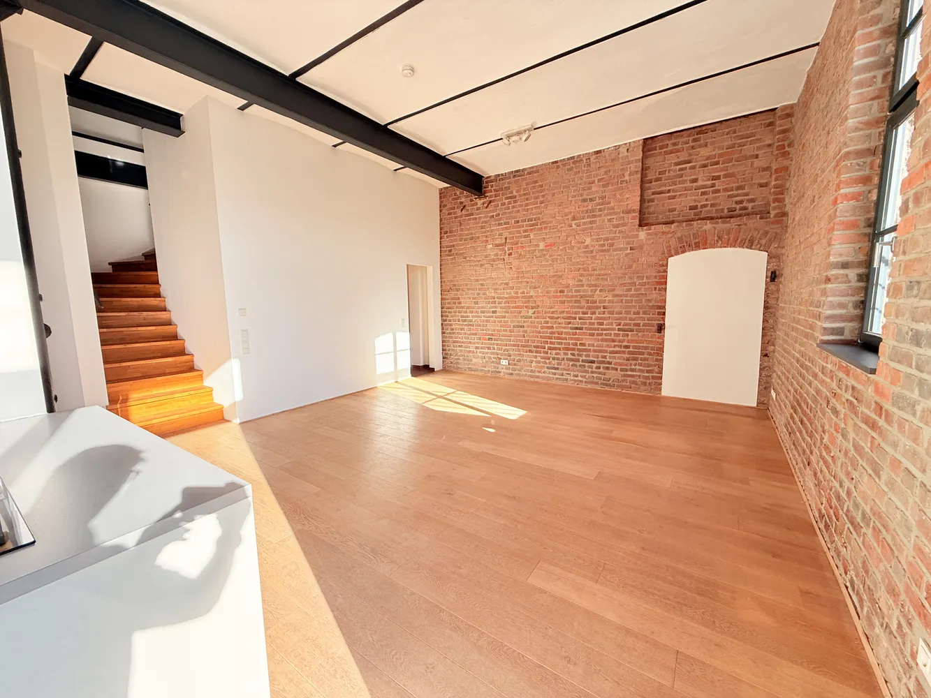 3 Zimmer Wohnung mit 127 m² in Köln – Bild 3