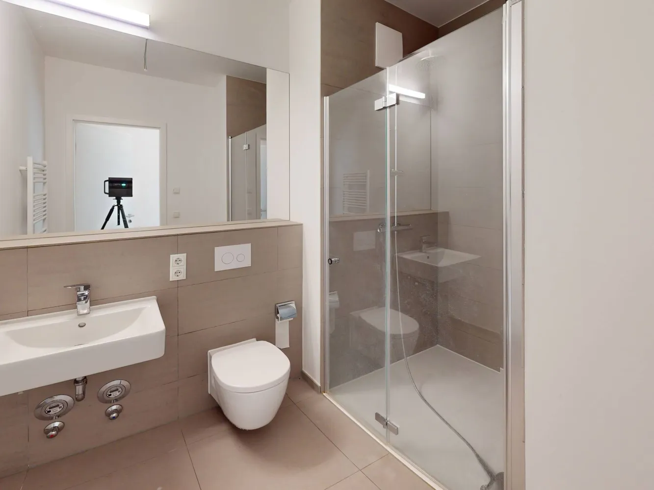 2 room apartment with 54 m² in Berlin – Photo 9