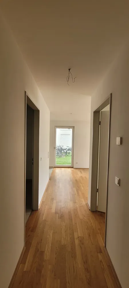 2 room apartment with 55 m² in Bonn – Photo 3