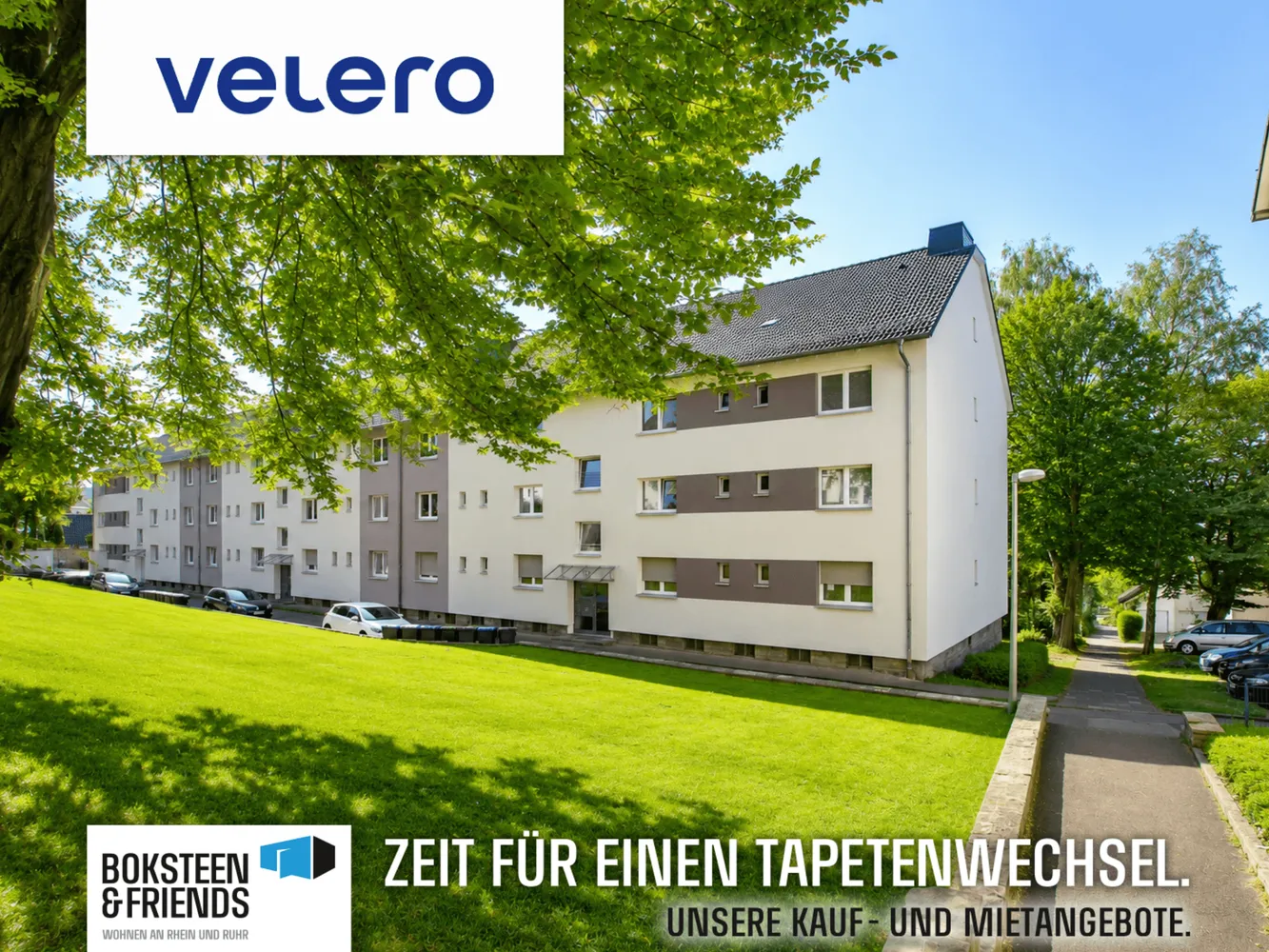 4 Zimmer Wohnung mit 113 m² in Arnsberg – Bild 5