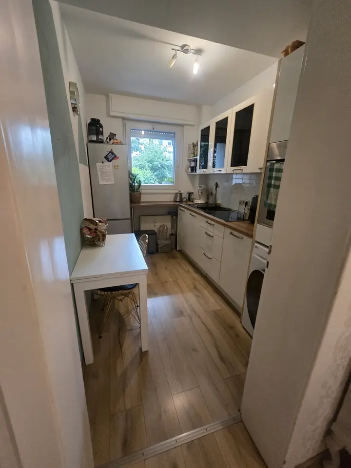 3 Zimmer Wohnung mit 57 m² in Essen – Bild 7