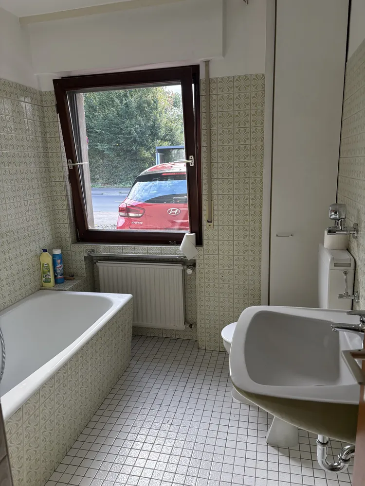 3 Zimmer Wohnung mit 85 m² in Leverkusen – Bild 1