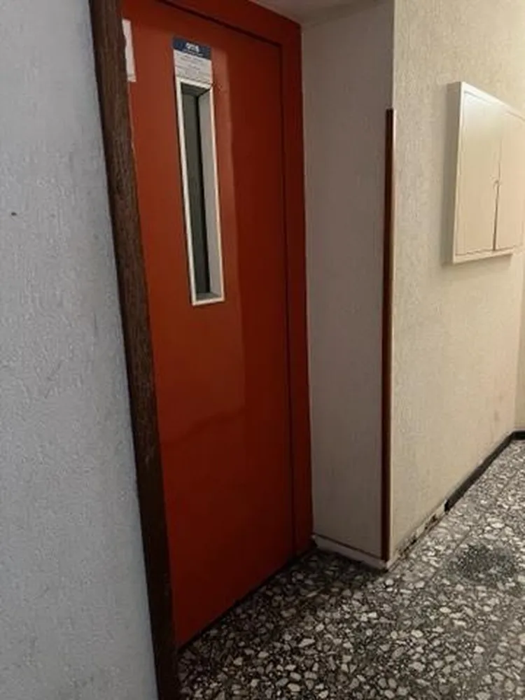 1 room apartment with 30 m² in Wuppertal – Photo 10