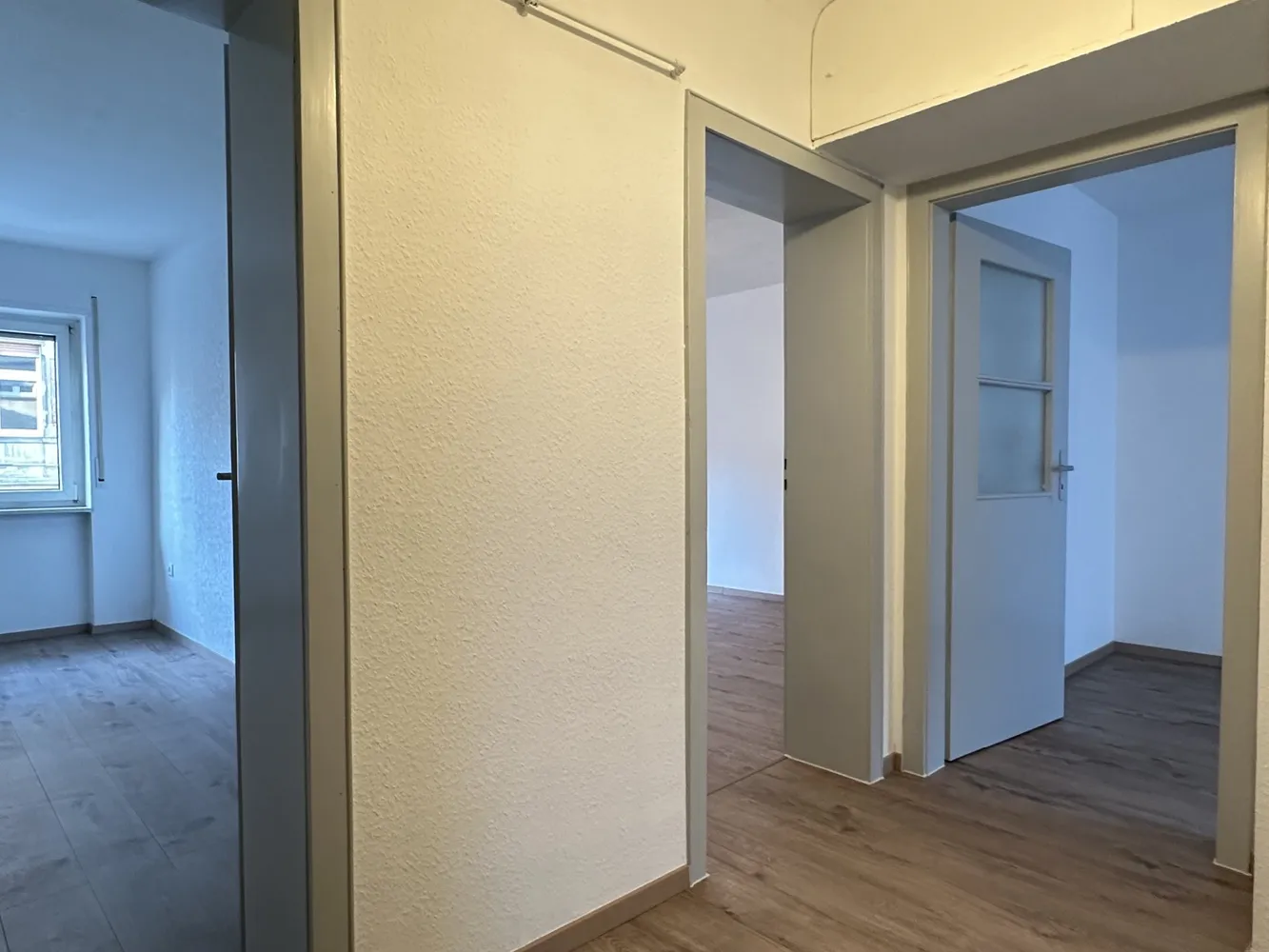 3 Zimmer Wohnung mit 62 m² in Mannheim – Bild 5