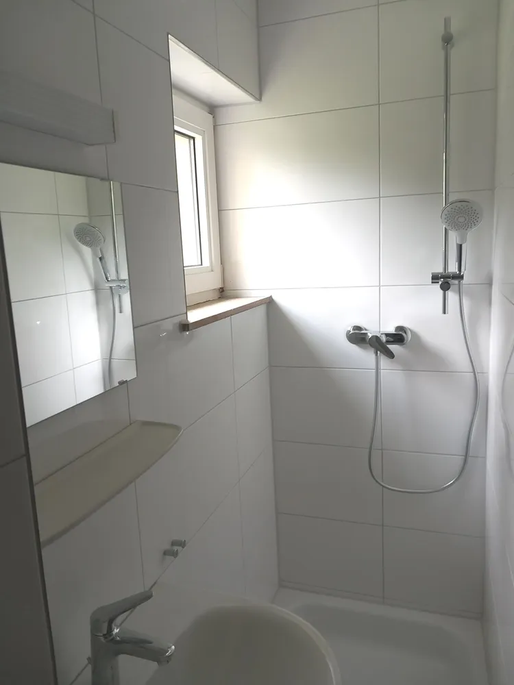 2 Zimmer Wohnung mit 58 m² in Münster – Bild 4