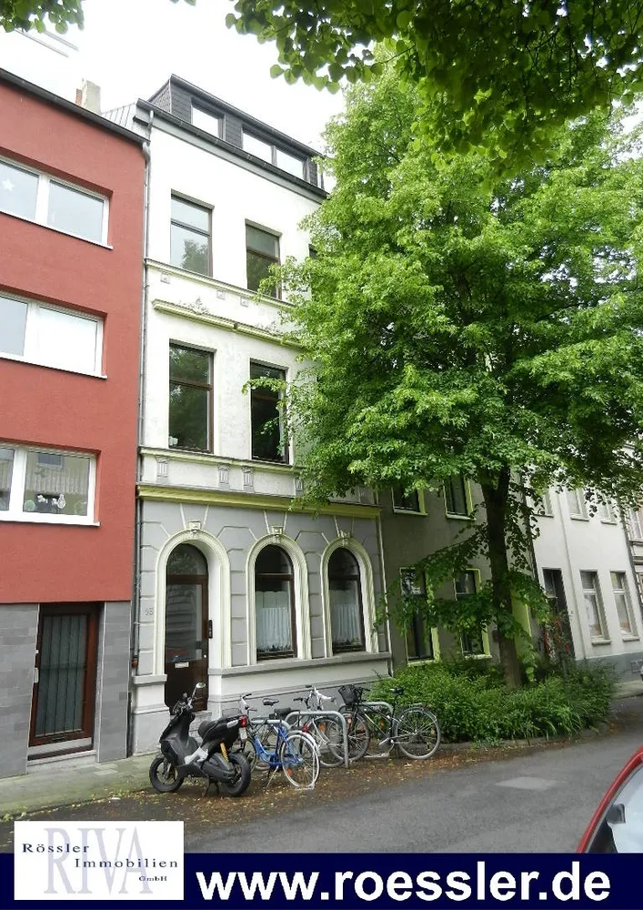 2 Zimmer Wohnung mit 40 m² in Aachen – Bild 6