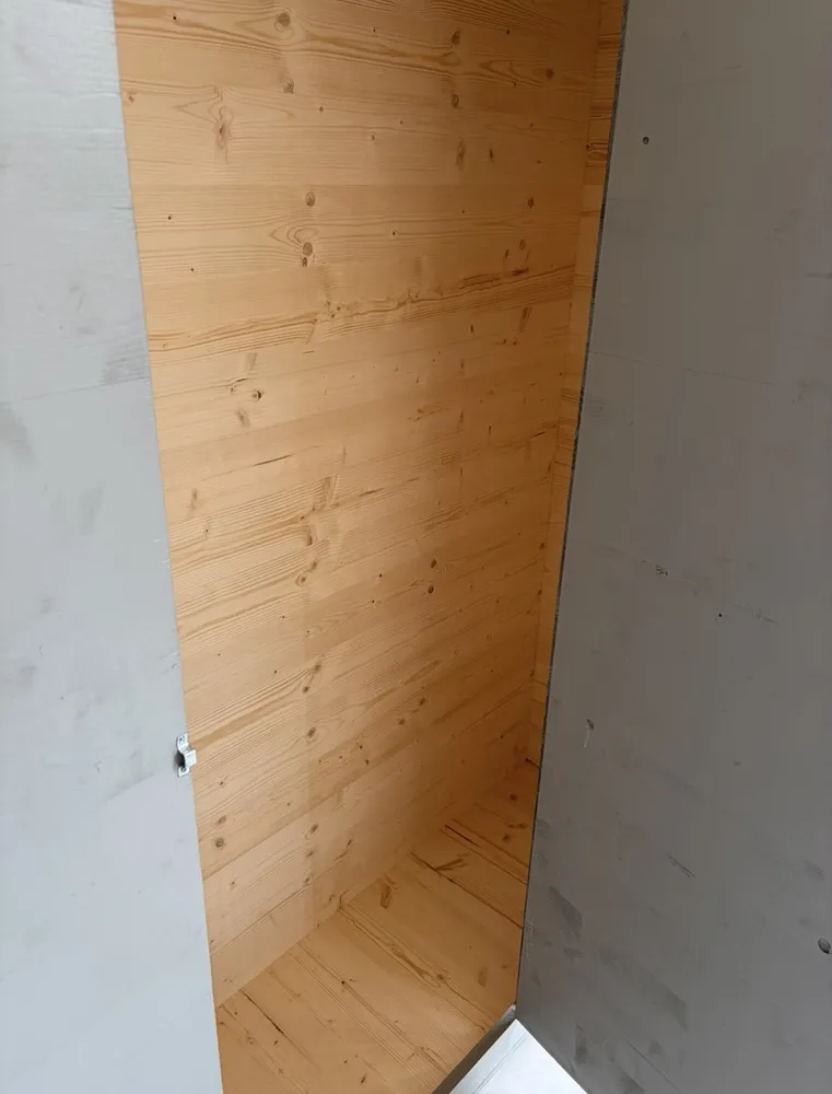 1 Zimmer Wohnung mit 25 m² in Regensburg – Bild 9