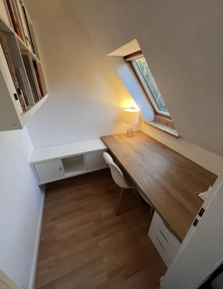 3 Zimmer Wohnung mit 63 m² in Hamburg – Bild 10