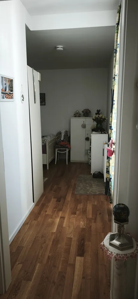 2 Zimmer Wohnung mit 53 m² in Aachen – Bild 5