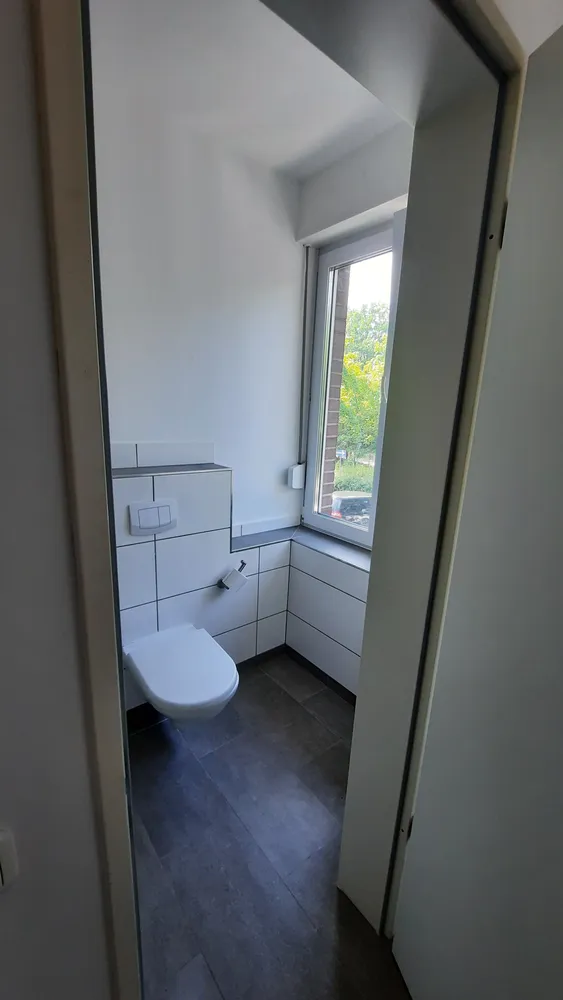 2 Zimmer Wohnung mit 42 m² in Münster – Bild 5