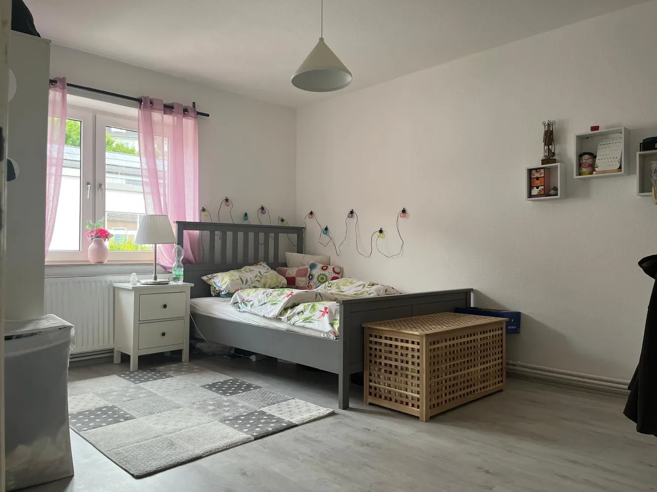 3 Zimmer Wohnung mit 58 m² in Wuppertal – Bild 4