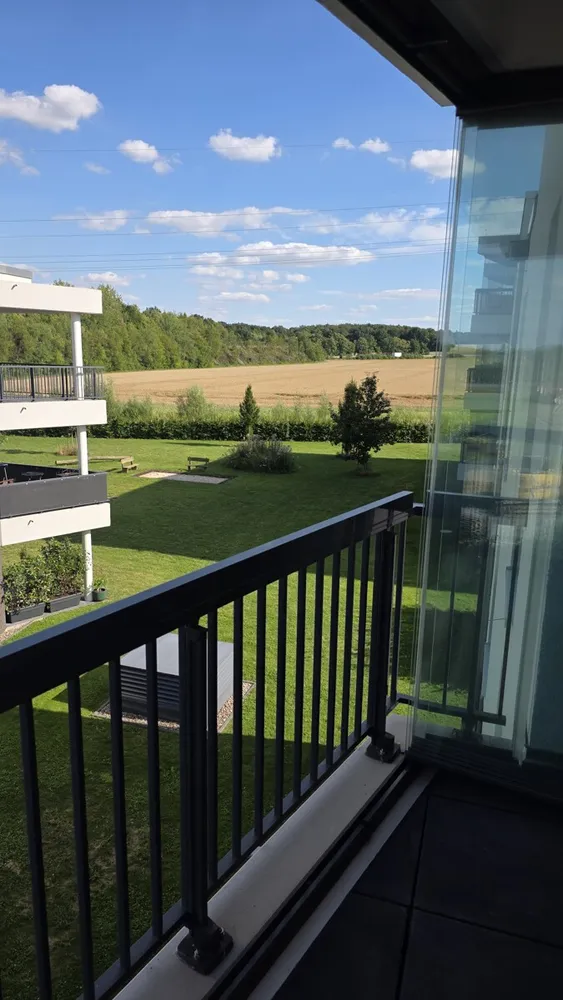 1 Zimmer Wohnung mit 49 m² in Braunschweig – Bild 1