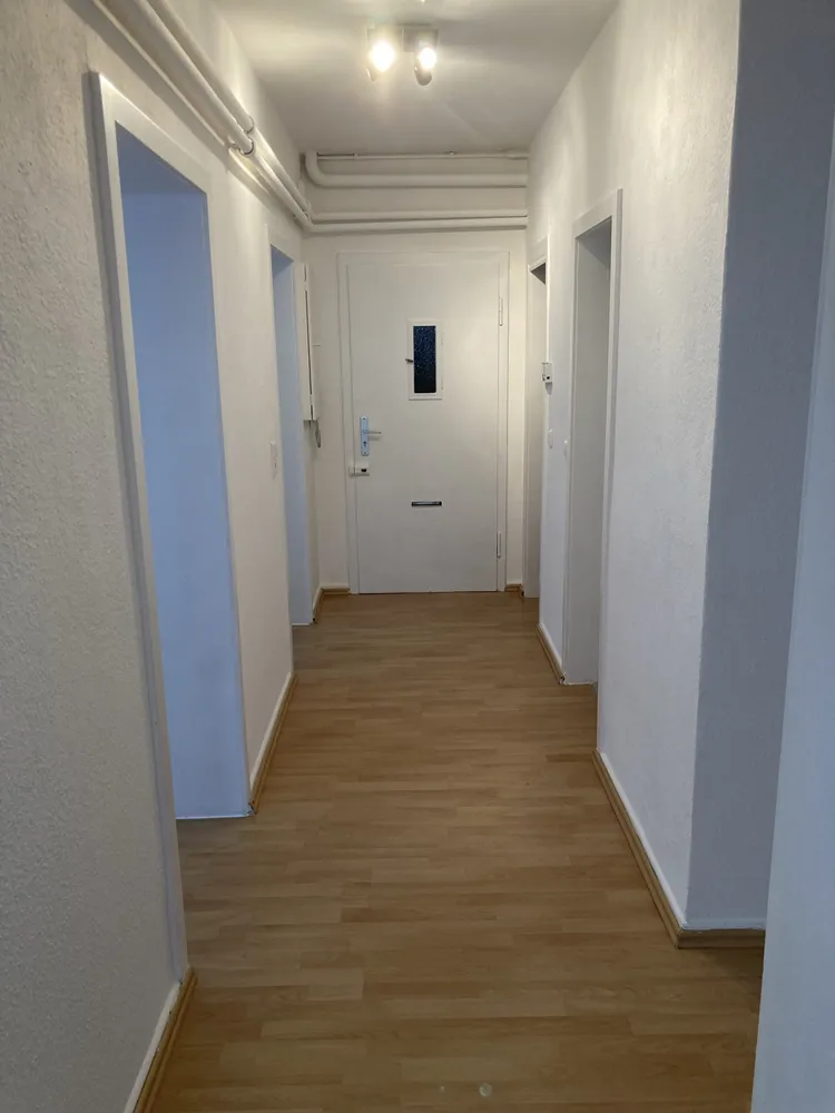 3 Zimmer Wohnung mit 78 m² in Hannover – Bild 1