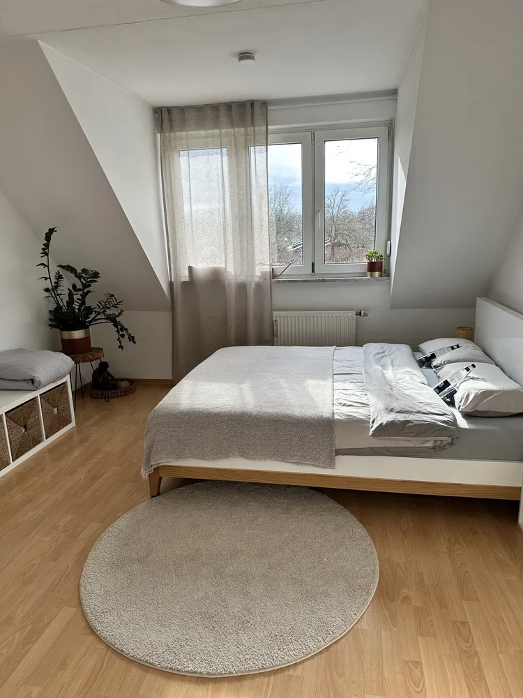 4 Zimmer Wohnung mit 92 m² in Nürnberg – Bild 8