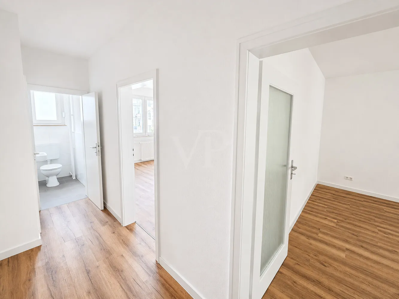 3 Zimmer Wohnung mit 90 m² in Mannheim – Bild 8