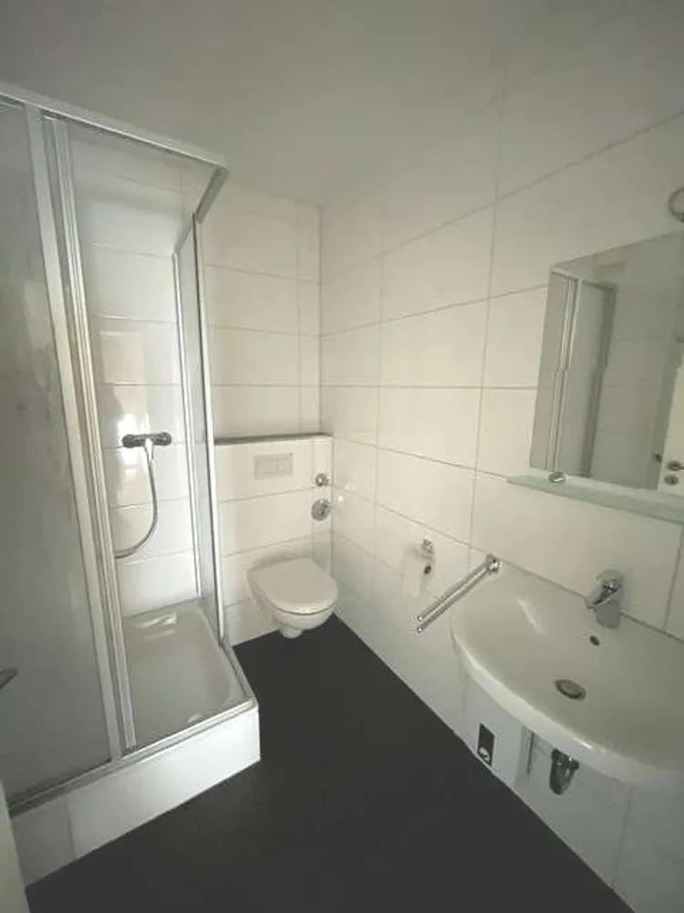 1 Zimmer Wohnung mit 45 m² in Moers – Bild 3
