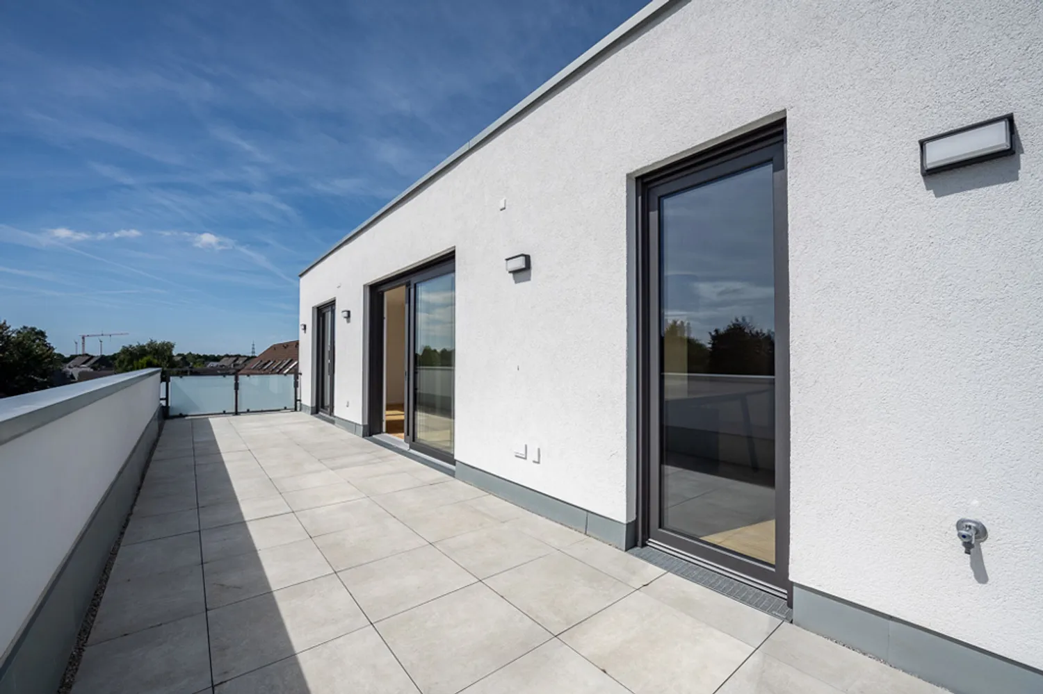 3 Zimmer Wohnung mit 120 m² in Krefeld – Bild 4
