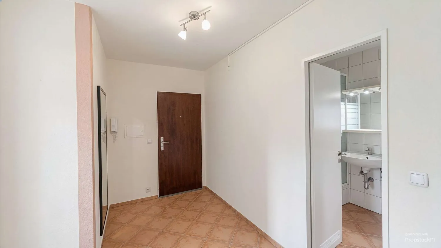 2 room apartment with 57 m² in Hanover – Photo 7