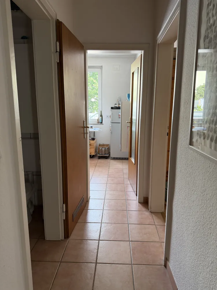 2 Zimmer Wohnung mit 65 m² in Köln – Bild 4